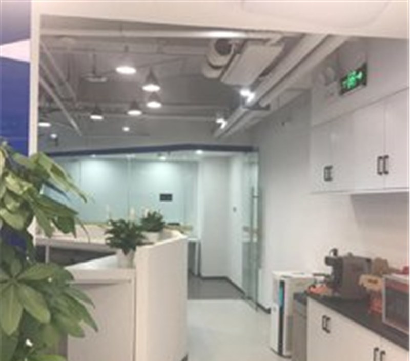 朗播英语智能学习实验室(成都)轮播2