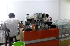 福州台食汇餐饮培训学校轮播4