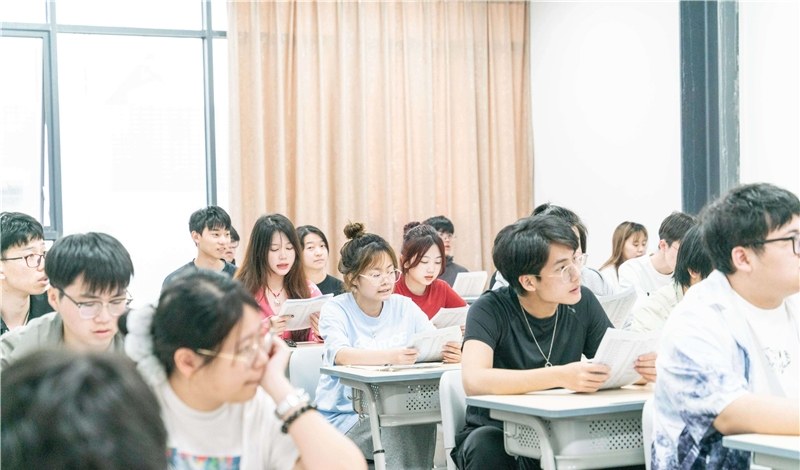 广东艺考文化课招生