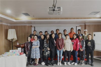 北京调良宠物学校轮播1