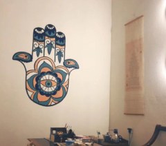 东莞moonyoga莯蒽瑜伽培训基地轮播2