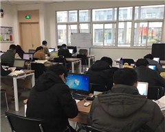 南通富士日语工作室轮播4