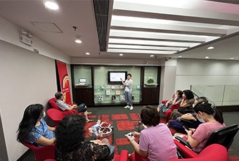 广州秀古名源培训学校轮播4