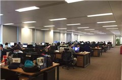 广州东方标准动漫学院