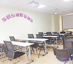 广州华悦母婴培训中心轮播3