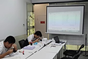 宁波SAT方法论寒暑假集训班