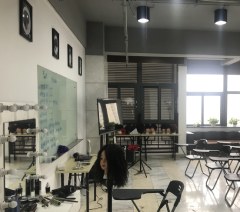 合肥艺派美发专修学院轮播1