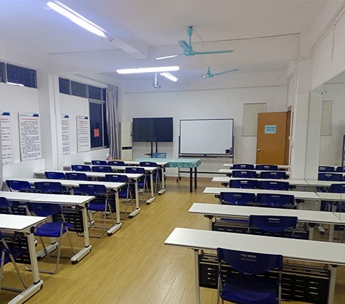 广州启晴职业培训学校相册4