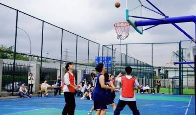 上海方圆艺术高中轮播3