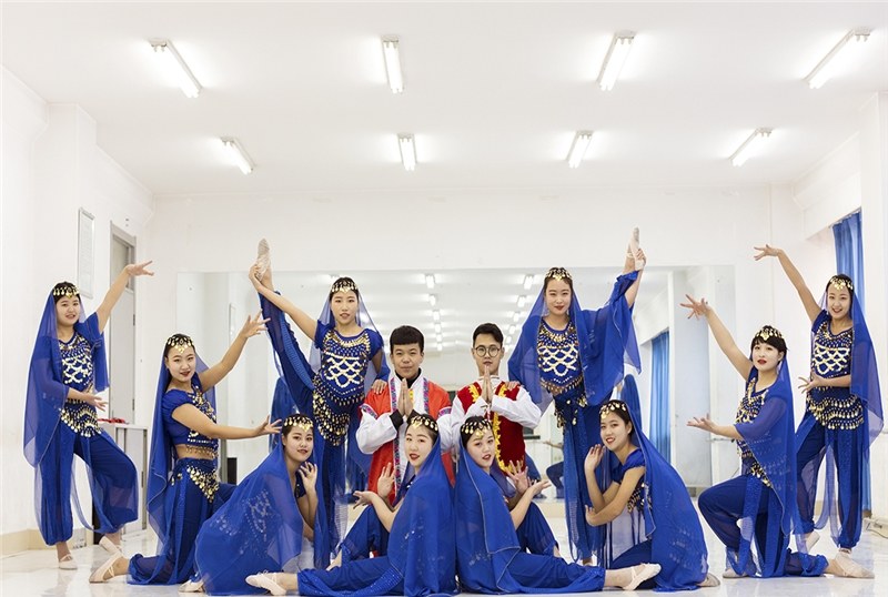 济南学前教育职教高考辅导班