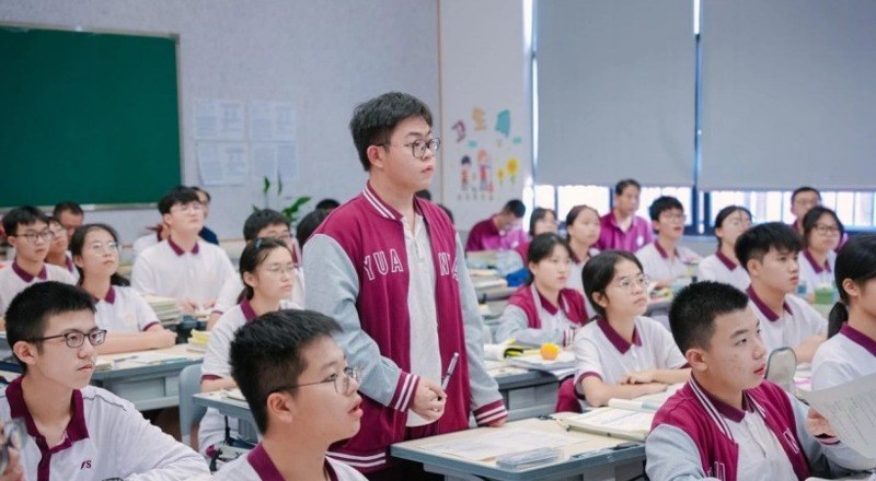 广州市源雅学校