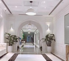 上海心美微整培训中心轮播4