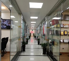 南通金莎职业培训学校轮播5