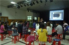 武汉万国语言学苑轮播4