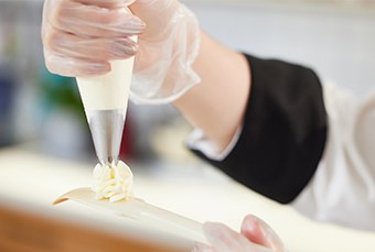 深圳韩式裱花培训技术班