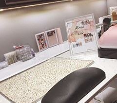 南京桜Nail Beaute美业培训中心轮播4