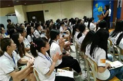 广州韵绣纹艺培训学校轮播5