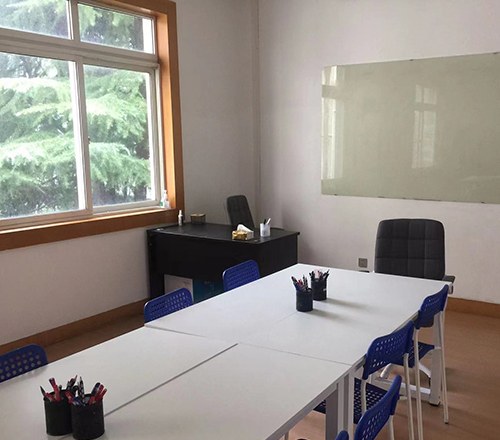 凯雅外语培训学校轮播5