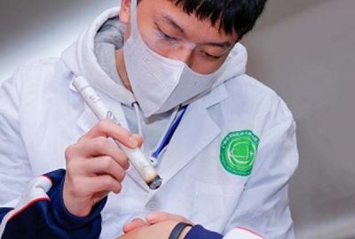 广州高新医药与食品技工学校招生办相册3
