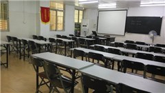 深圳市景程教育中心轮播4