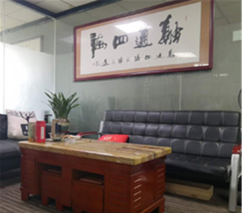深圳小鱼儿教育培训中心轮播3