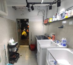 上海尊睿宠物美容培训学校轮播1