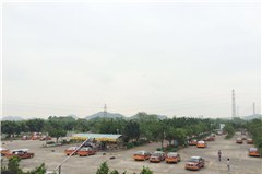 广州粤安驾校轮播4
