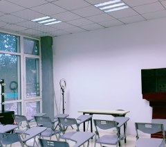 成都诺雅美妆形象设计艺术学院轮播2