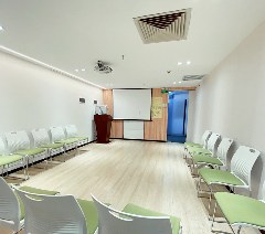 广州卡耐基培训学校相册3