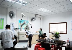 深圳市柏图眼镜视光培训中心轮播2