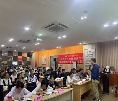 扬州智象培训中心轮播4
