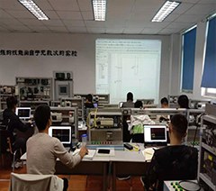 苏州众为工控培训学校轮播4