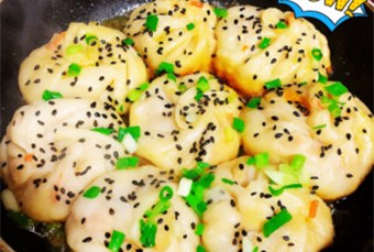 泉州上海生煎包培训班