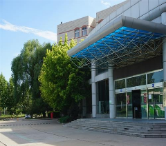 北大青鸟课工场北京校区相册3