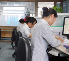 深圳君合信会计实操培训轮播2