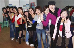 深圳影姿摄影培训学校轮播4