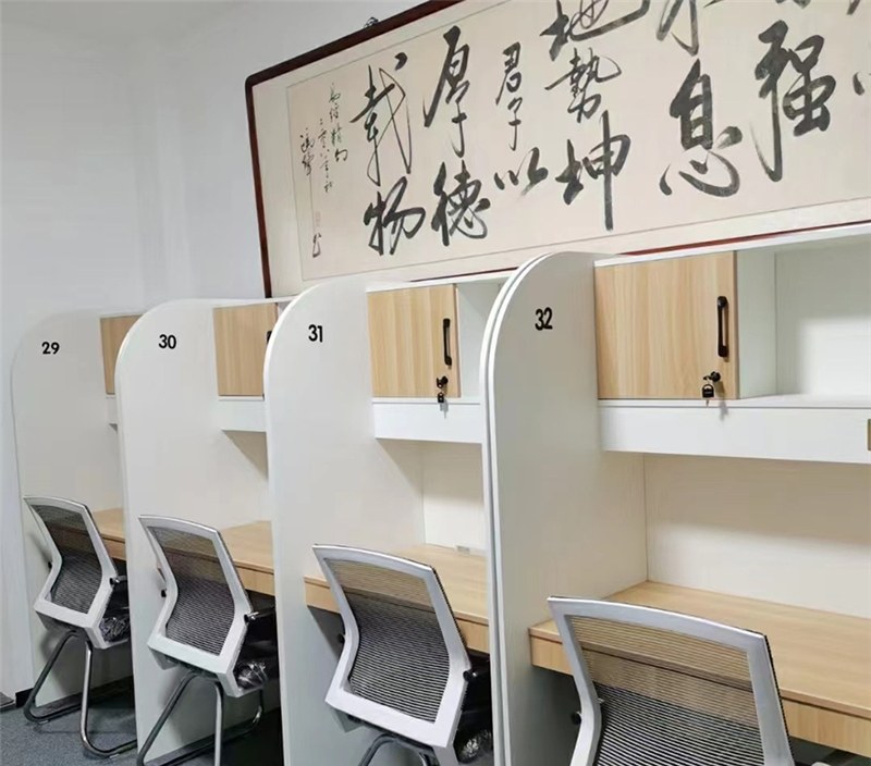 济南研小研寄宿考研基地相册4