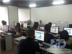 广州网店短视频制作班课程