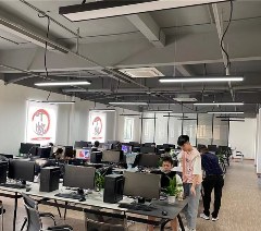 广州叶帆印花设计培训中心相册3