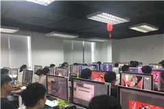 上海映动数码学院轮播3