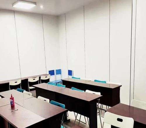 成都树文林学校轮播3