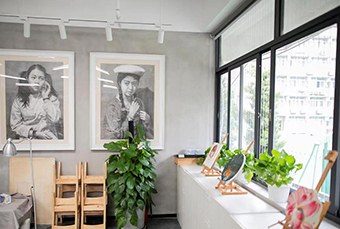 深圳0基础国画体验课