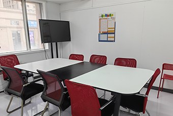 陕西德语入门培训班