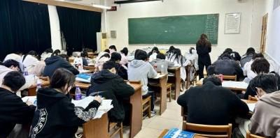 杭州临安广致专修学校轮播5