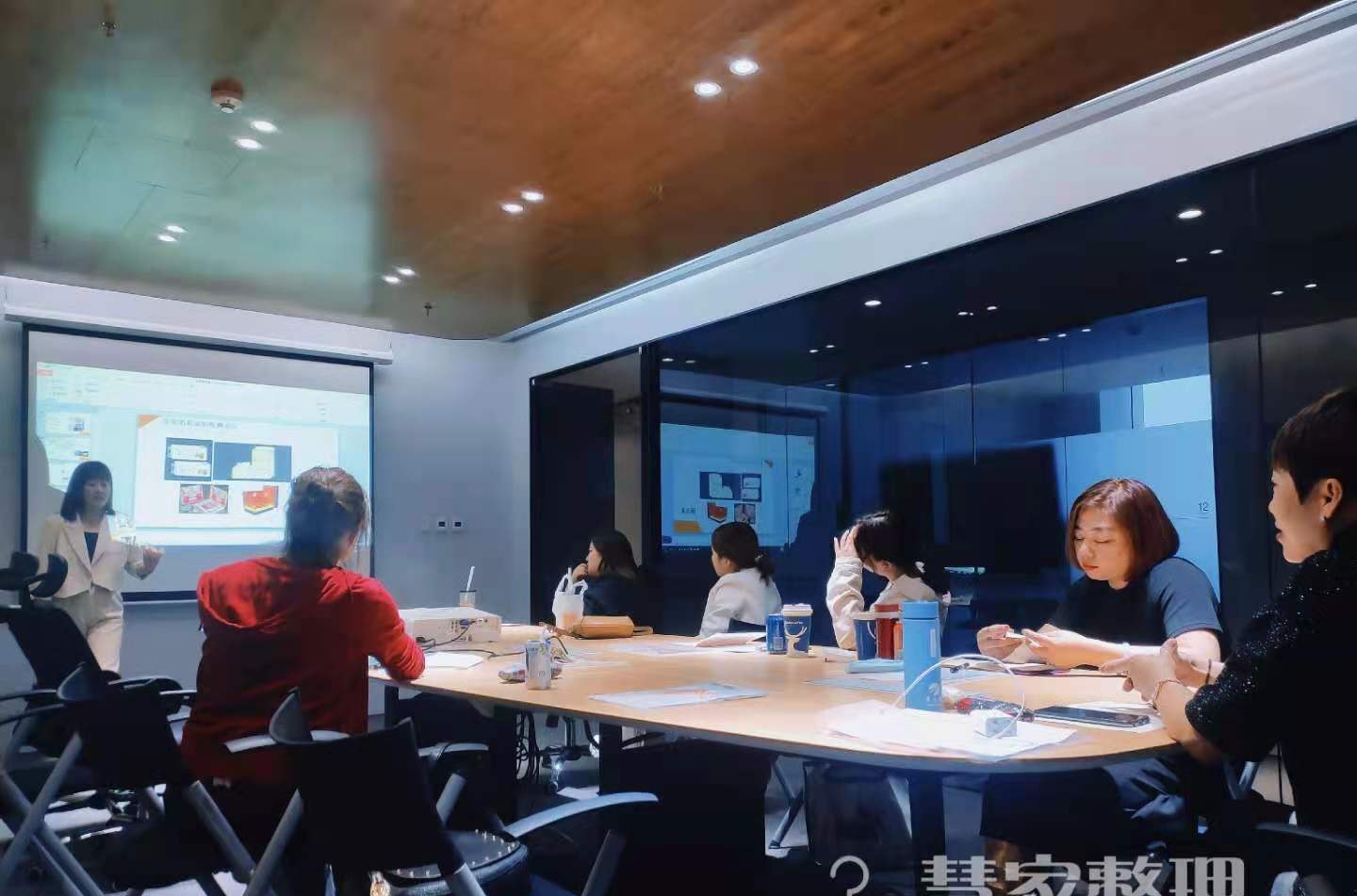 沈阳慧家整理培训学校轮播3