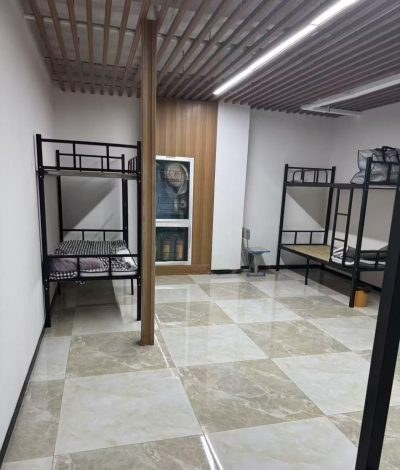 姨佳(宁波)家政服务有限公司培训中心轮播3