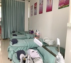 广州美伊点美妆学院