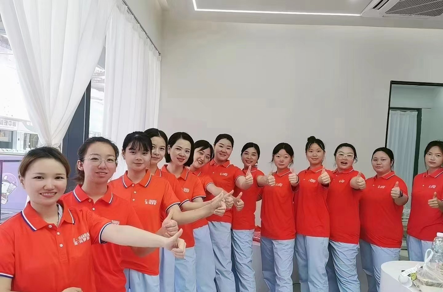 东莞齐缘堂中医教育培训学校相册3
