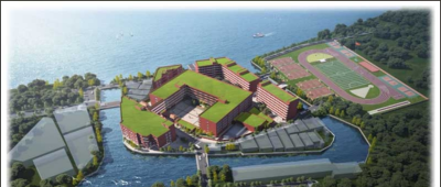 广州海华高级中学轮播3