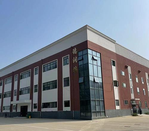 河北联华文化艺术专修学院相册3